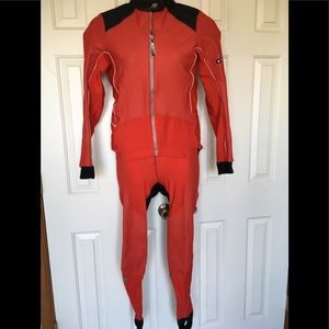 Assos  cycling pants and jacket